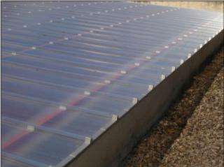 Multifunktionspaneelen